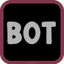 Bot emote for Discord