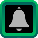 GreenNotifications emote for Discord