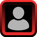 RedMember emote for Discord
