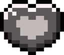Grayheart emote for Discord
