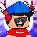 ReaperPlayz emote for Discord