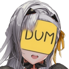 ModerniaDum emote for Discord
