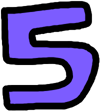 janky_5 emote for Discord