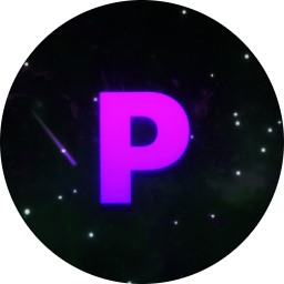 Purples emote for Discord