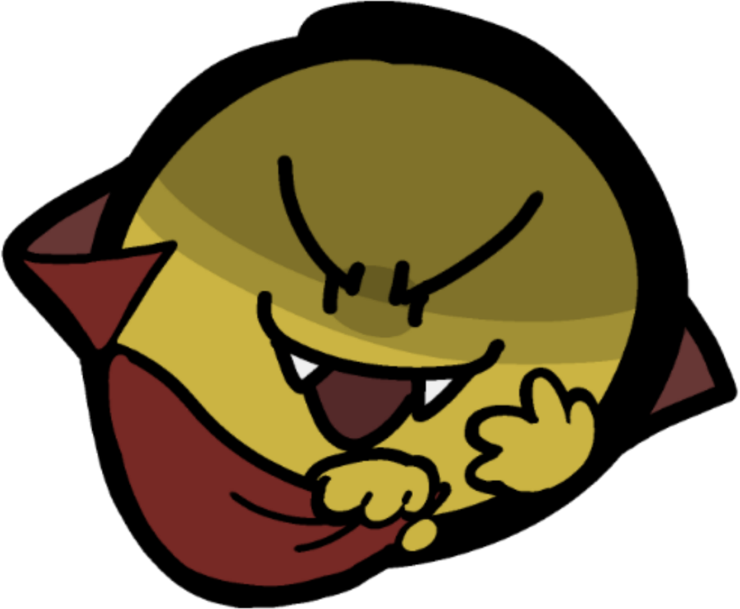 vampy emote for Discord