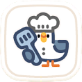 cozinhando emote for Discord