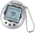 Tamogatchi emote for Discord