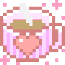 CoffeeMug animated emote