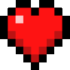rainbowheart emote for Discord