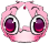 Owl emote for Discord