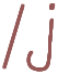 j_tonetag emote for Discord