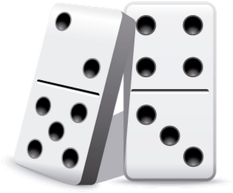 domino emote for Discord