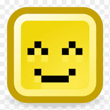 Happy emote for Discord