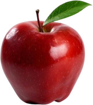 RedApple emote for Discord