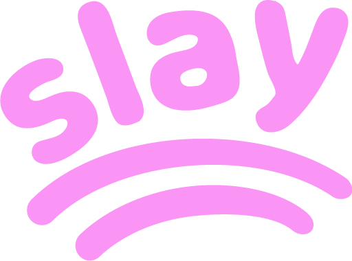 Slay emote for Discord