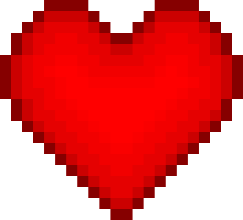 heart emote for Discord