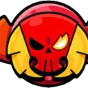 Bs_legendaire emote for Discord