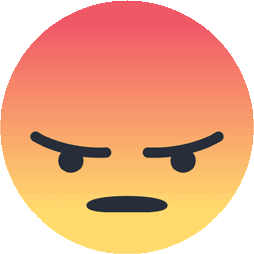 AngeryWow emote for Discord