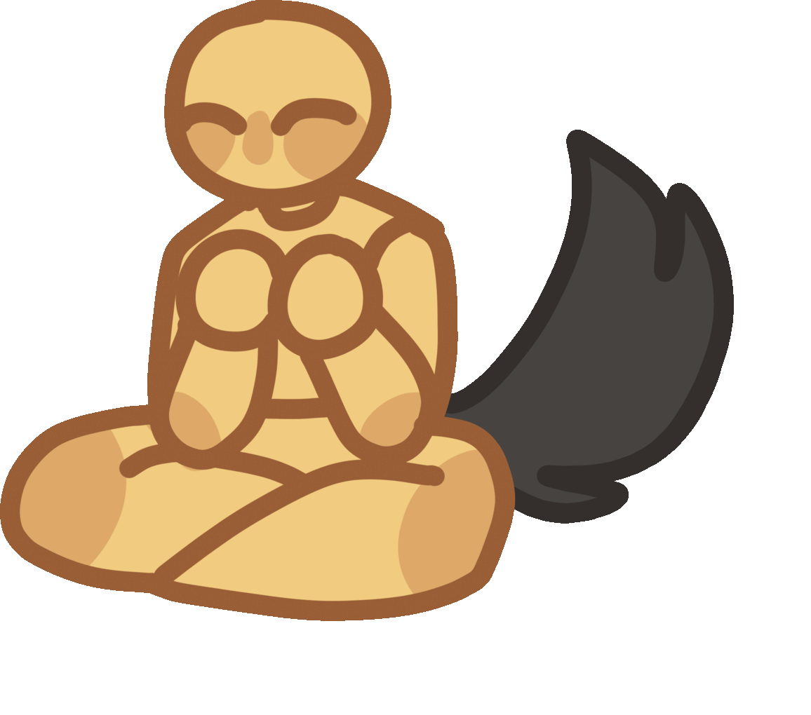 Puppy_wag emote for Discord