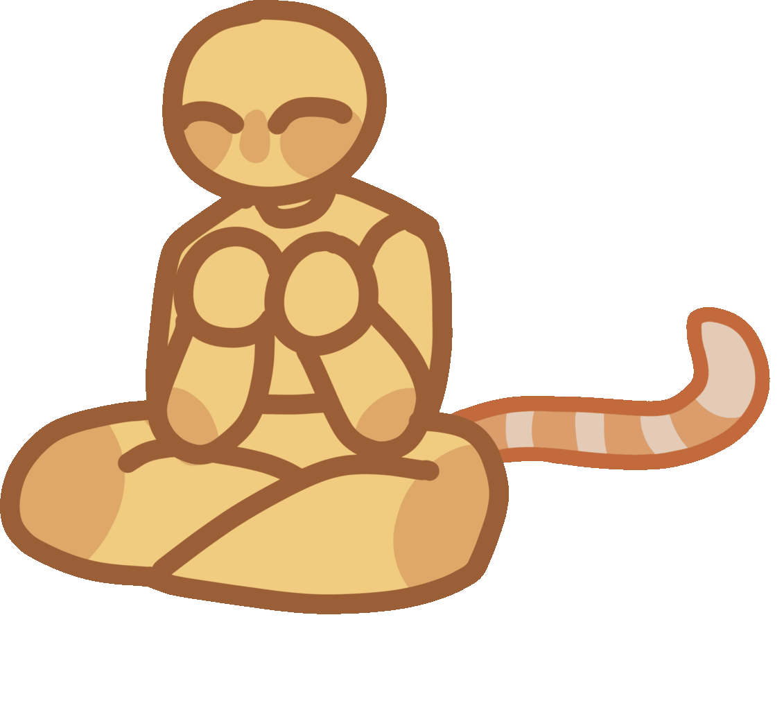 Kitty_wag emote for Discord