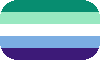 flag_gay emote for Discord