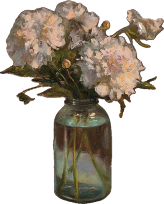 Flowers emote for Discord