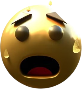 Hot emote for Discord