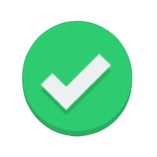 success emote for Discord