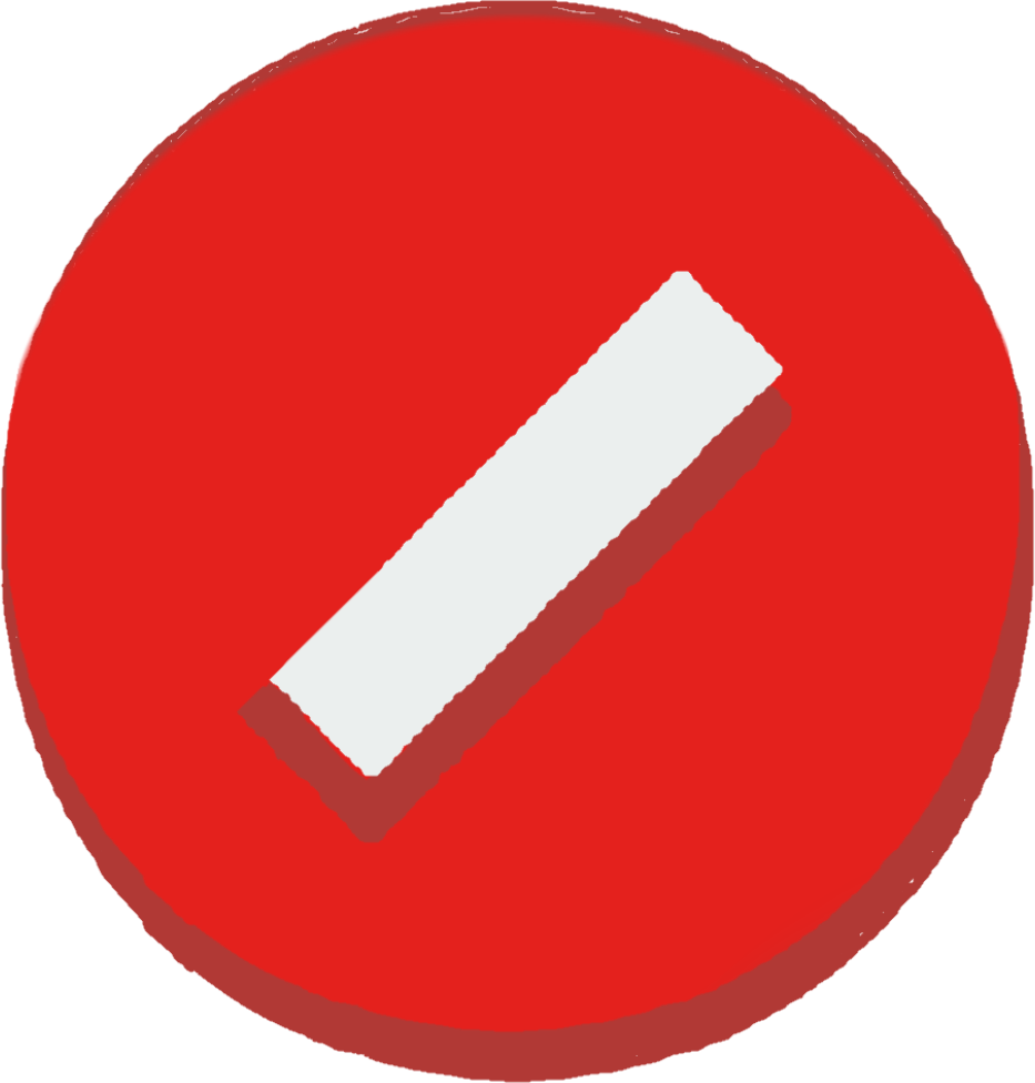 failure emote for Discord