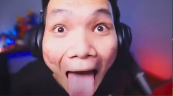 sangtrann emote for Discord