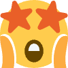 Shocked_and_wow emote for Discord