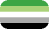 flag_aromantic emote for Discord