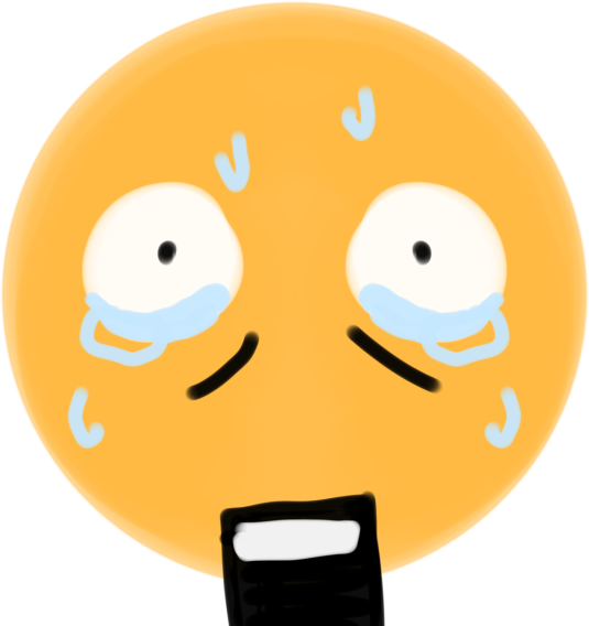 WHAT_HAVE_YOU_DONE emote for Discord