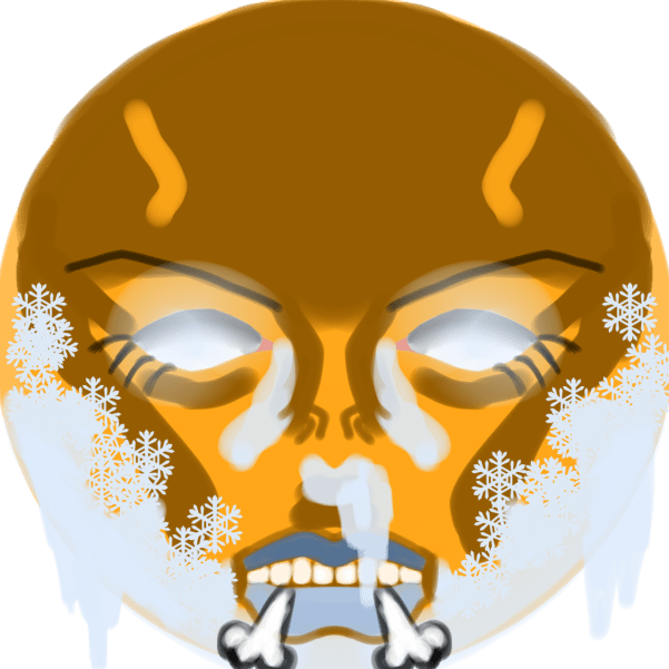COLD_ahhresponse_ugot_therebud emote for Discord