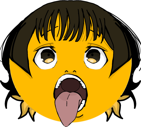 BACTERIA_MEGURU emote for Discord