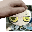 StoneBald emote for Discord