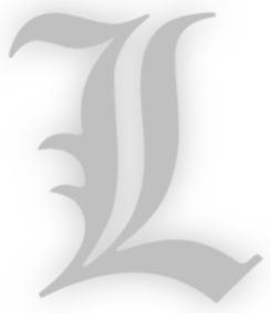 DeathNoteLLight emote for Discord