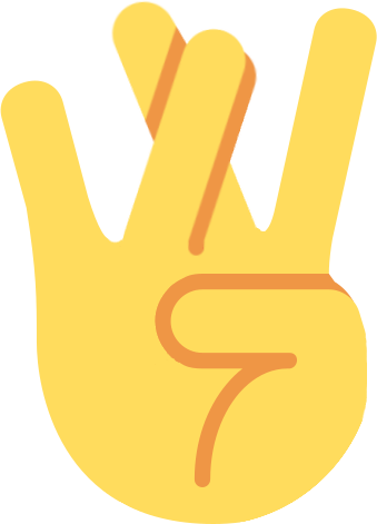 Westsidehandgesture emote for Discord
