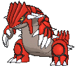 GROUDON emote for Discord