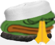 Pray emote for Discord