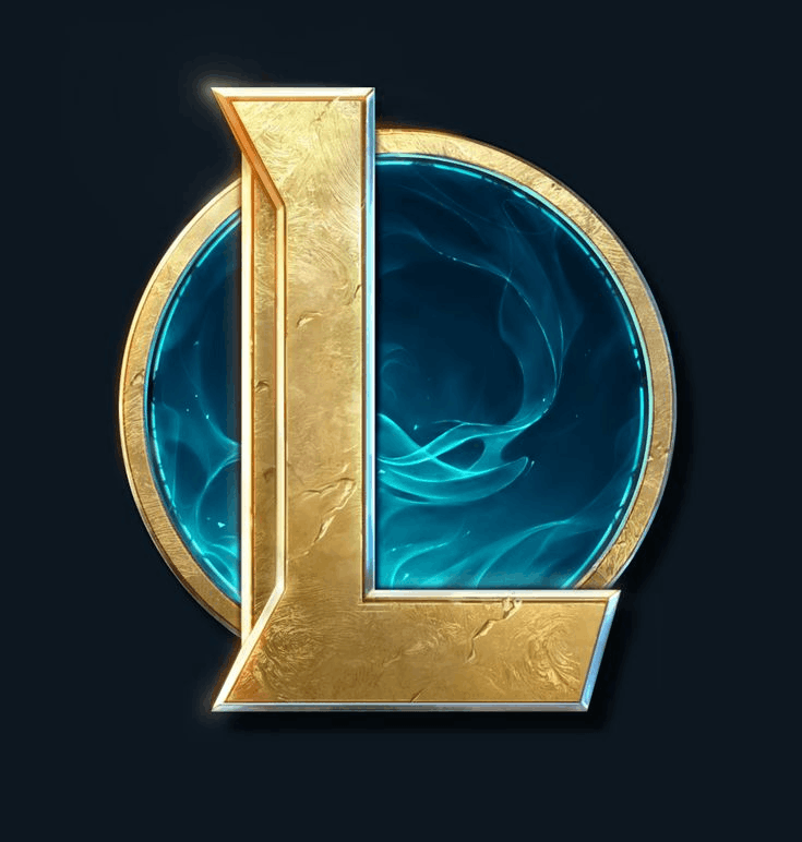 LoL emote for Discord