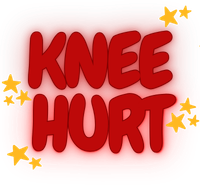 kneehurt emote for Discord