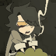 StoneWhat emote for Discord