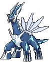 DIALGA emote for Discord
