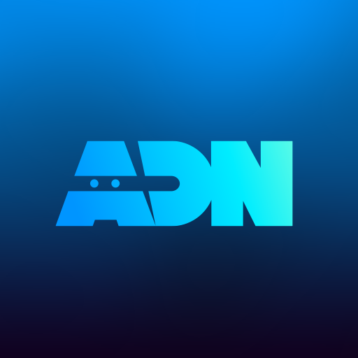 ADN emote for Discord
