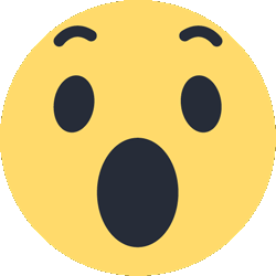 woooow emote for Discord