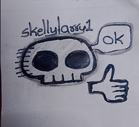 larry_thumbs_up emote for Discord