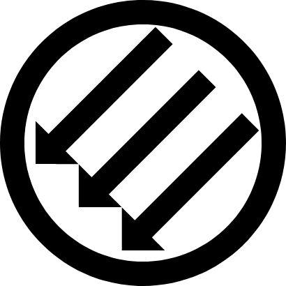 antifa_iron_front emote for Discord