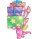 Aisha emote for Discord