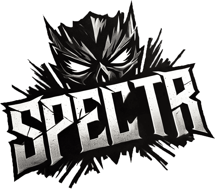 Spectr emote for Discord